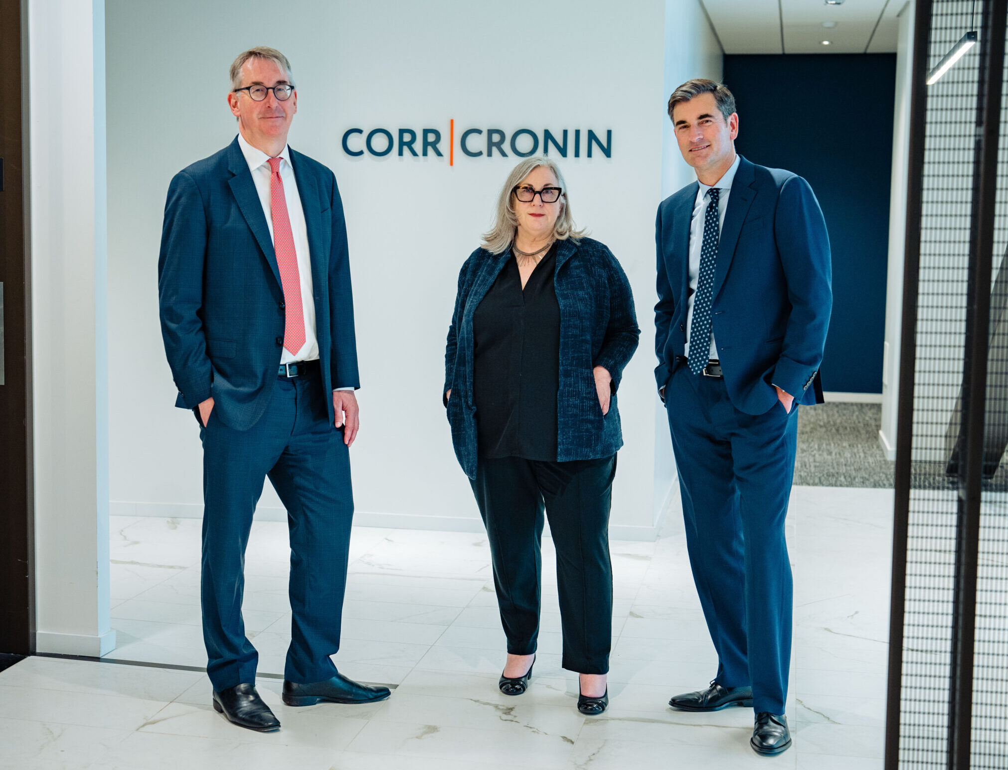 Corr Cronin attorneys