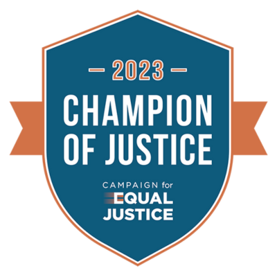 Campaign of Equal Justice