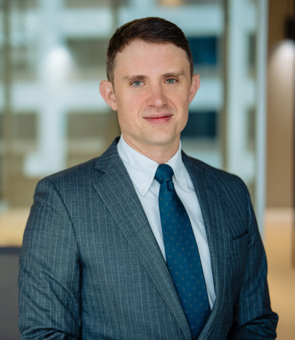 Corr Cronin Announces Colin George and Maia Robbins as New Partners ...