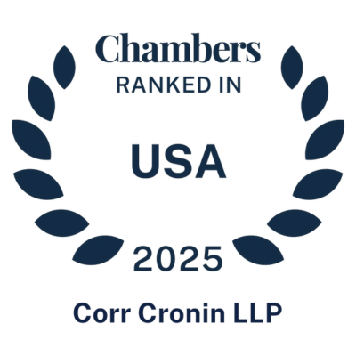 Chambers USA
