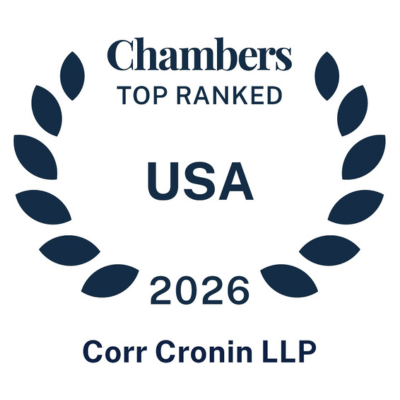 Chambers USA